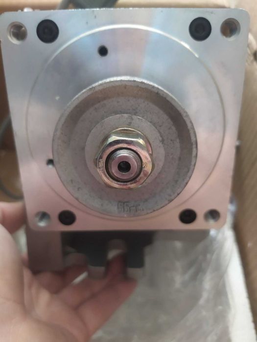 Сервомотор серводвигун 1000W Worlden JM-822 для промислових швейних машин, безкоштовна доставка