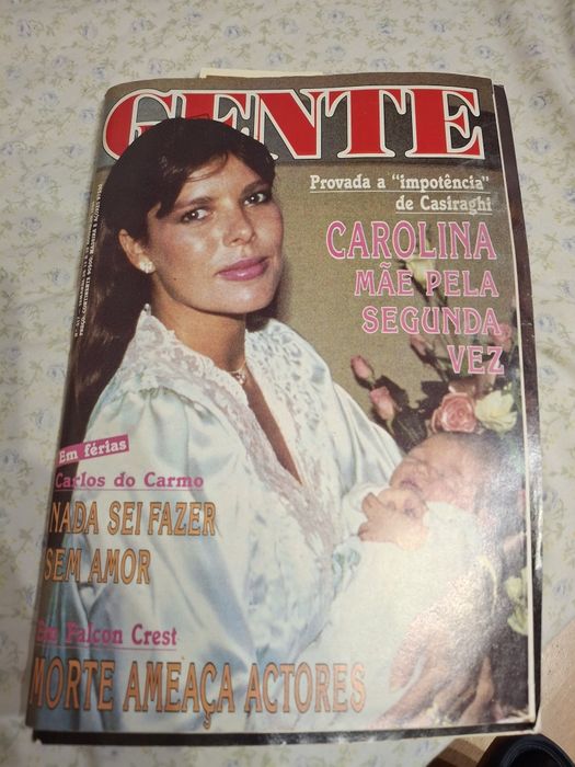 Reviatas antigas teatro revista parque mayer