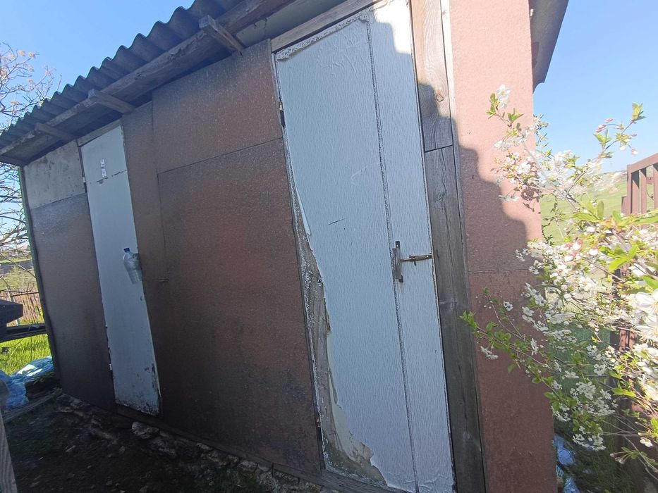 Продам участок 18 соток (3учх6 сот) с/т Волна Аджалыкский лиман
