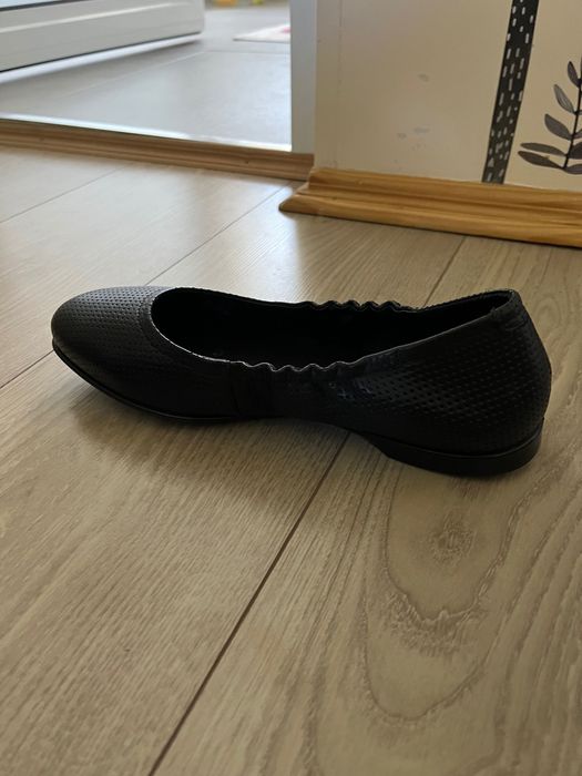 Туфлі-човники ECCO Danish design