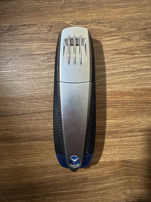 Używany moduł bluetooth, adapter B6.787.5839, Mercedes-Benz