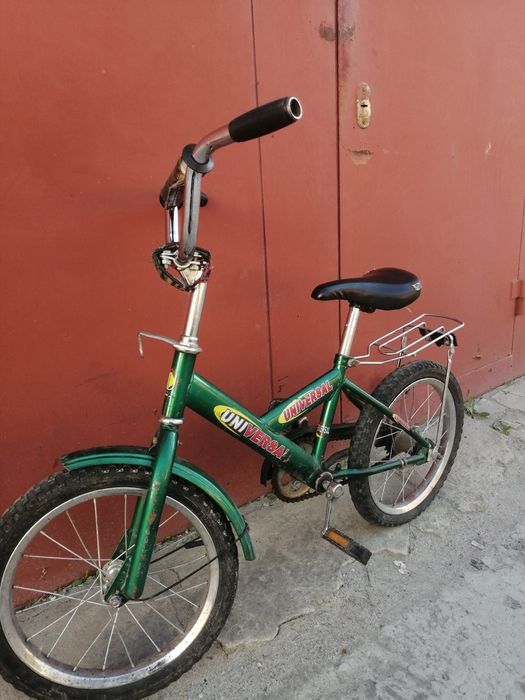 Продам детский велосипед Обмен