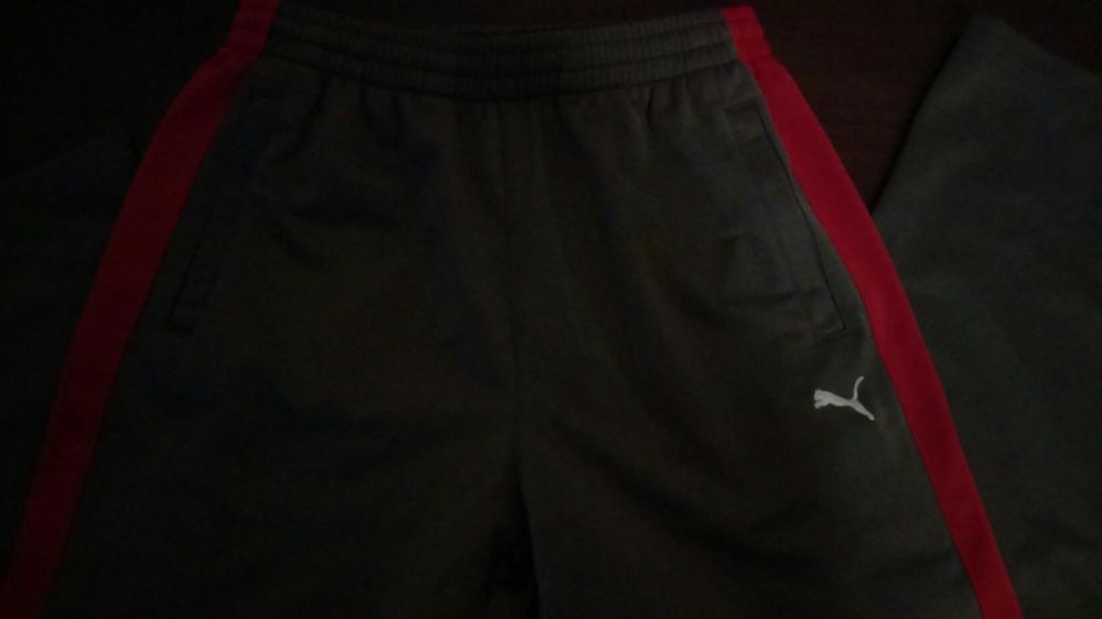 Dresy chłopięce PUMA