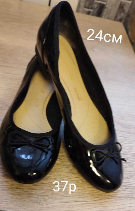 Туфлі на дівчинку