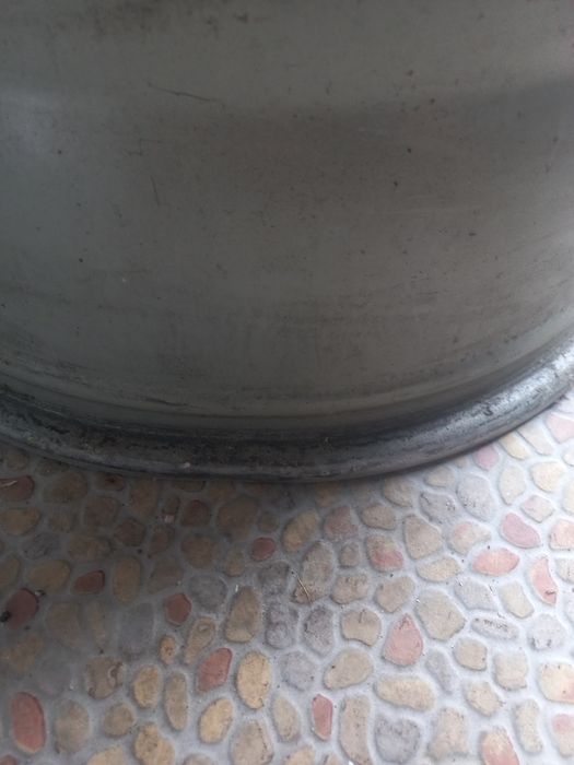 2 Jantes mercedes amg