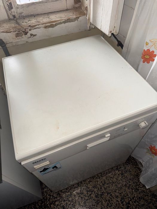 Máquina de lavar loiça Miele G 595 SC Plus