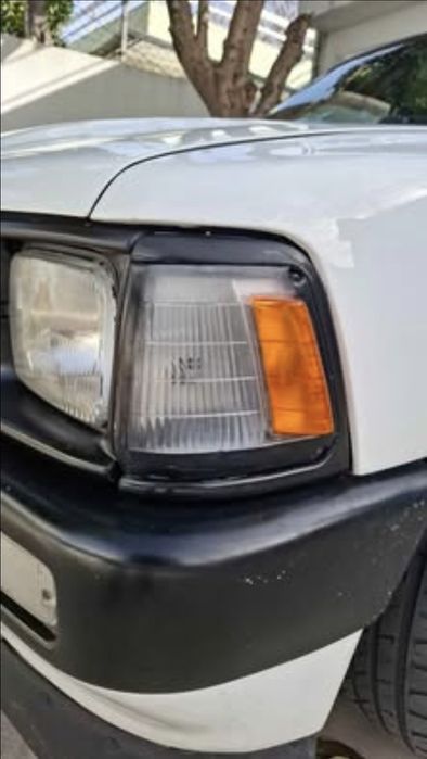 Toyota hilux 1992