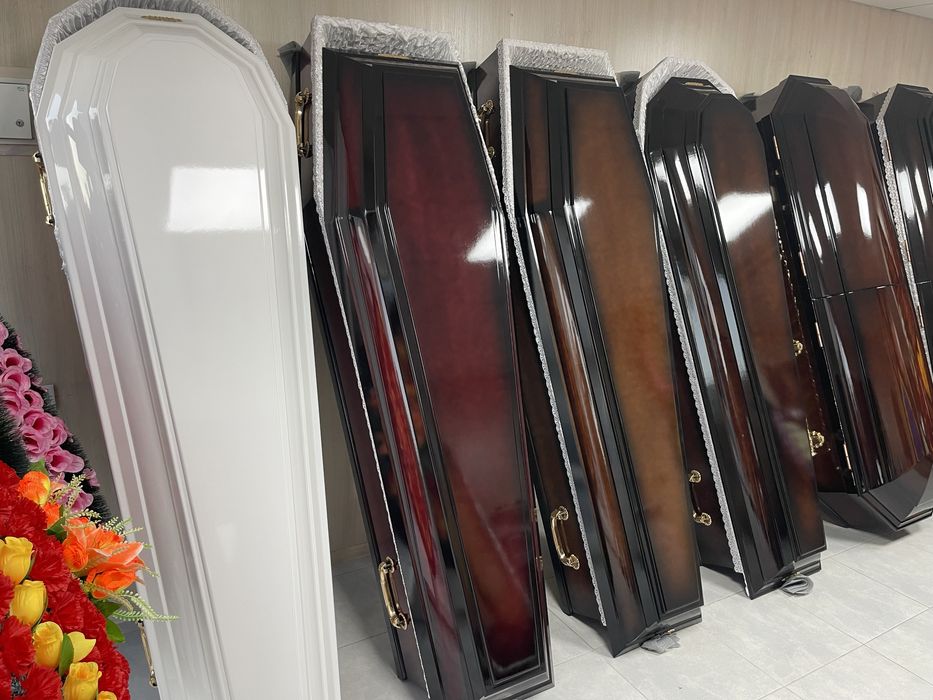 Перевозка умерших,по всей украине груз200, катафлк