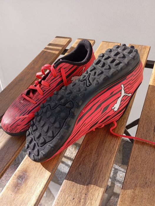 Chuteiras de futebol