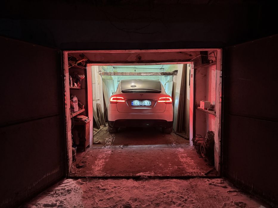 Оренда гаража  район Пивзаводу з електрикою та ямою