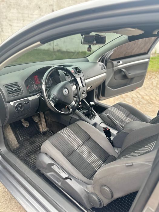 Volkswagen Golf 5