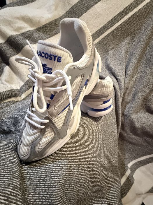 Lacoste l003 Sneakers 2k24