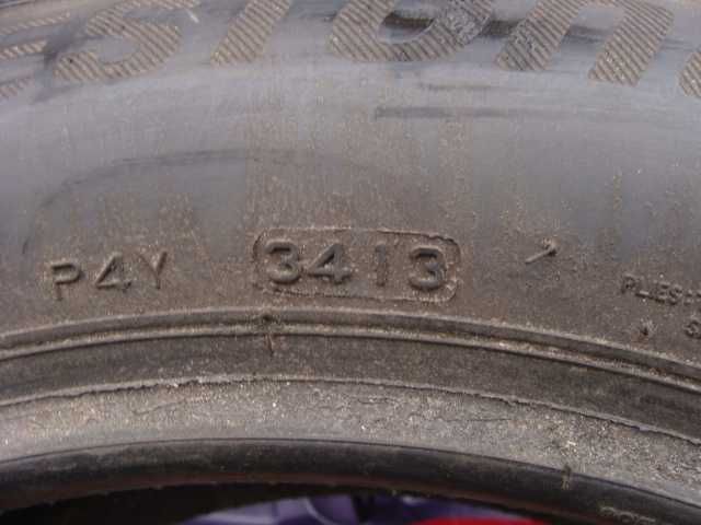 205/55 R16 Bridgestone Blizzak LM-32