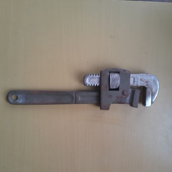 Ключ розвідний 1 шт.