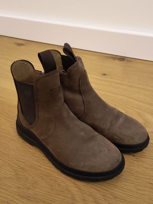 Botki Zara rozmiar 32