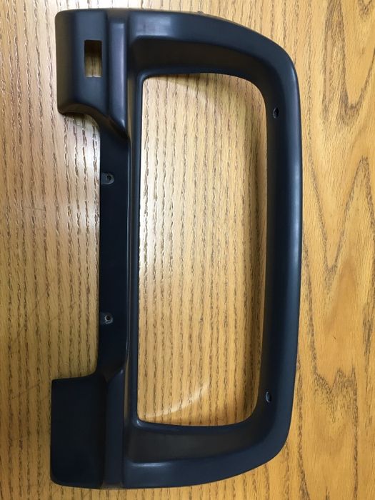 Range Rover Classic _ Moldura Quadrante Tablier