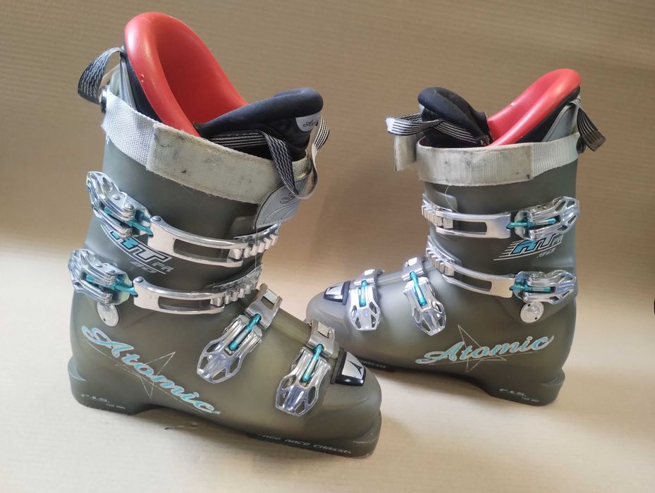 buty narciarskie Atomic RT 80 roz 26 40