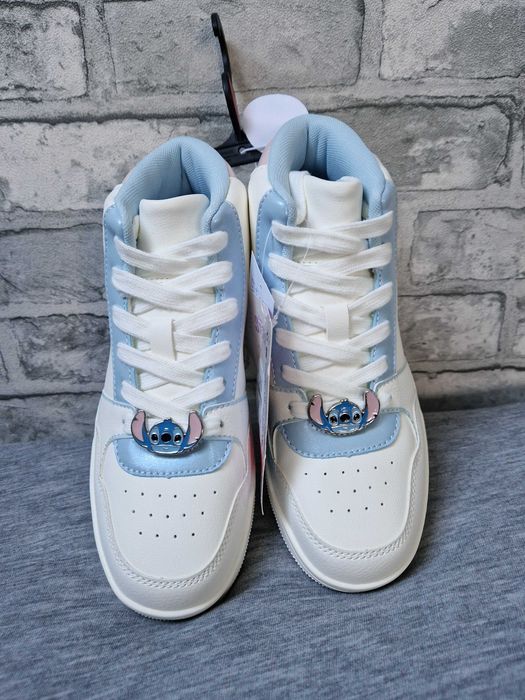 Buty sportowe Disney Stitch PRIMARK