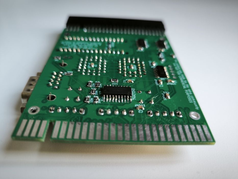 Dandanator 2.0 Multiply - ZX Spectrum