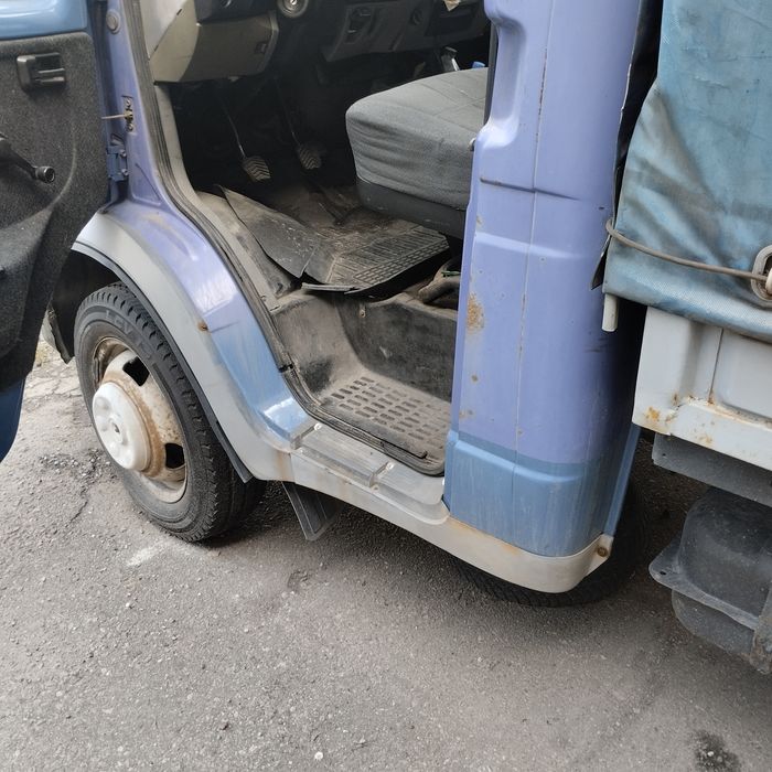 Газель 3302  2008 р.в..