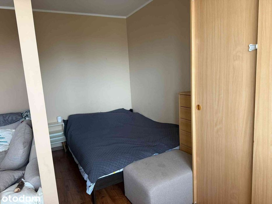 Mieszkanie – Poznań - Widok 5
