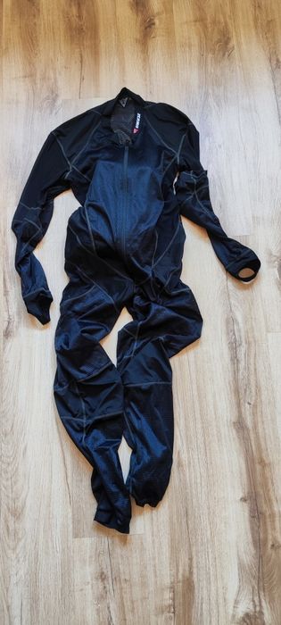 Dainese Aerosuit D-Core First Layer