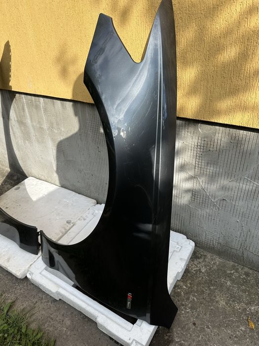 Крило крила ауді audi а6 с7 дорест