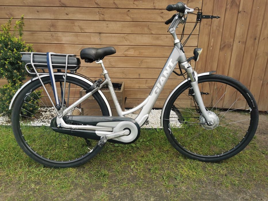 Gazelle Giant Sparta Batavus