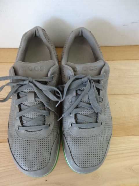 Buty CROCS roz 45 Crocsy Męskie