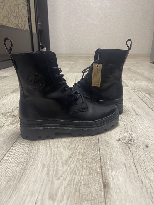 Ботинки Palladium