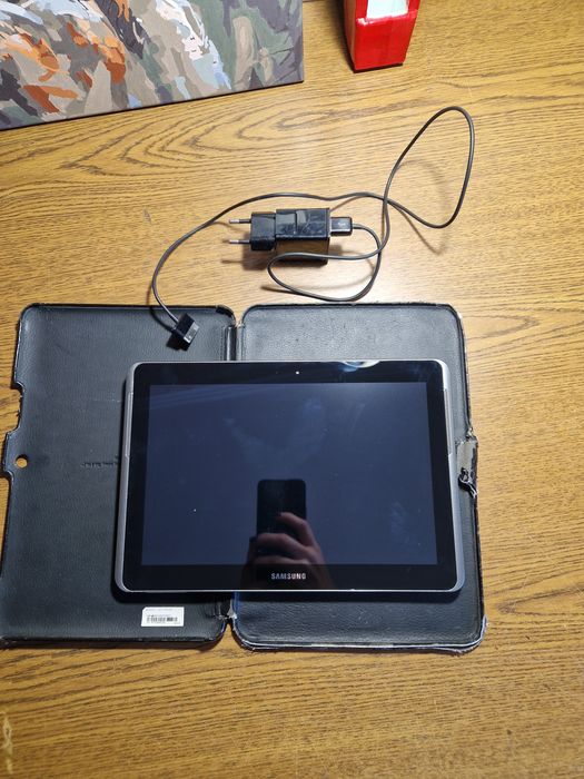 Galaxy Tab 2 з підтримкою сім