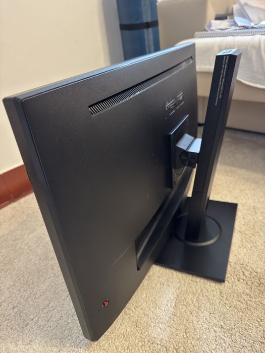Monitor Gaming ASUS  28'' 4K Ultra HD - 1 ms - FreeSync