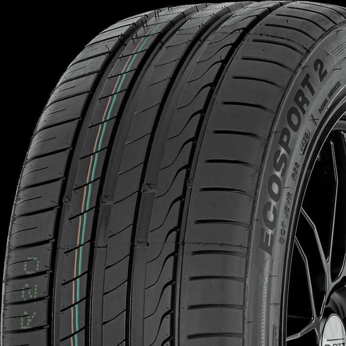 225/55 R17 101W XL Imperial Ecosport 2 Nowe Oryginał