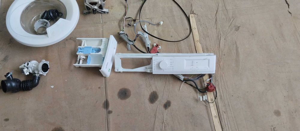 maquina roupa Orima peças