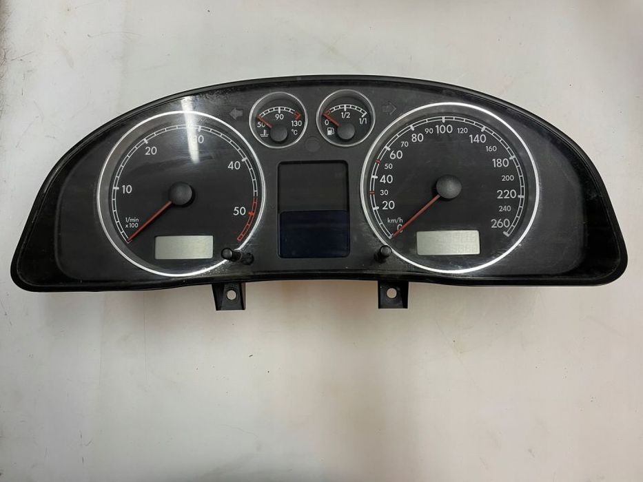 LICZNIK ZEGARY VW PASSAT B5 FL 3B0920829A
