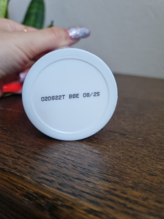 Puder do ciała lawendowy talk