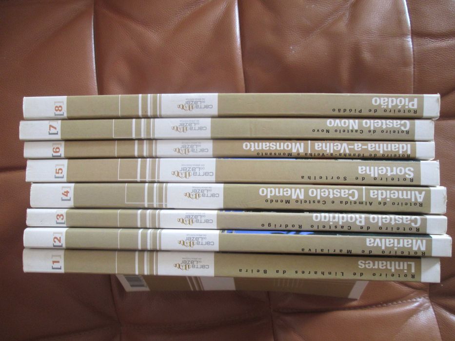 Aldeias Históricas de Portugal