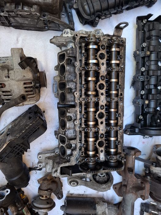 Peças motor BMW/MINI N47