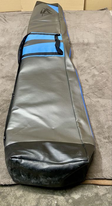 Pokrowiec firmy ITALICA na tyczkę! Stan DOBRY! Okazja!