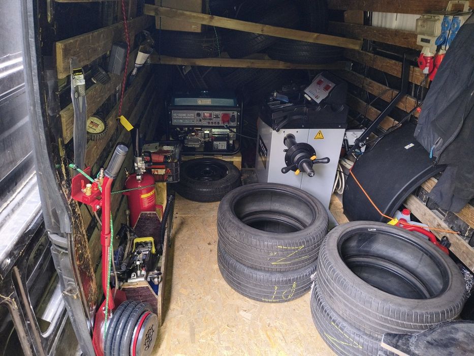 Iveco Daily 2.8 hpi