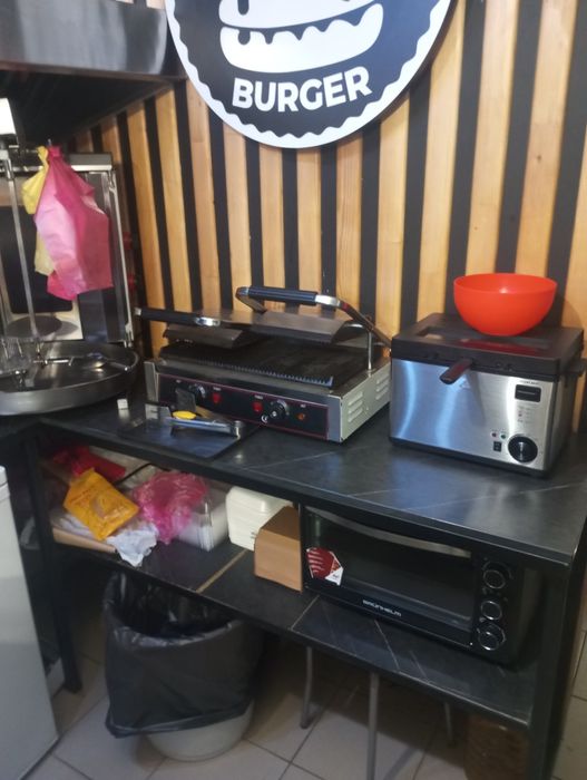 Продам діючий готовий бізнес