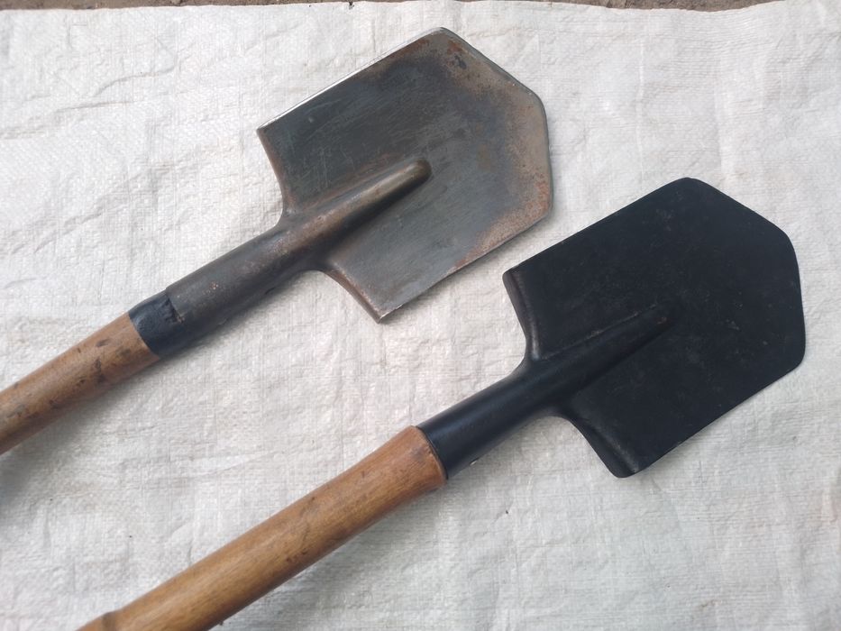 саперна лопатка , саперка  , топор упс , Сокира СССР, ключ трубный