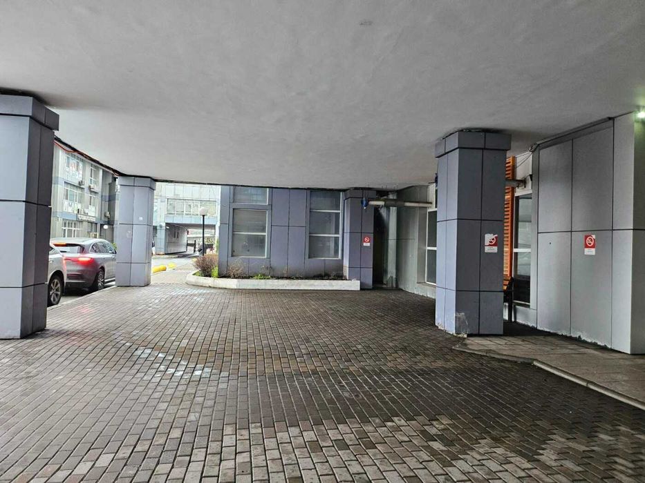 Комерційна нерухомість за адресою (площа 124 м²) - Atlanta.ua - фото 12