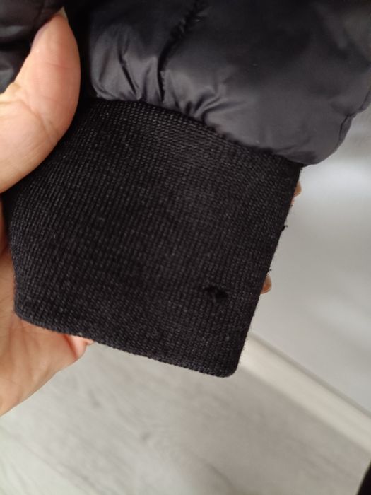 Płaszczyk wiosenno jesienny M