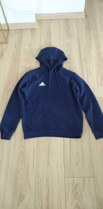 Bluza kangurka ADIDAS rozm. S