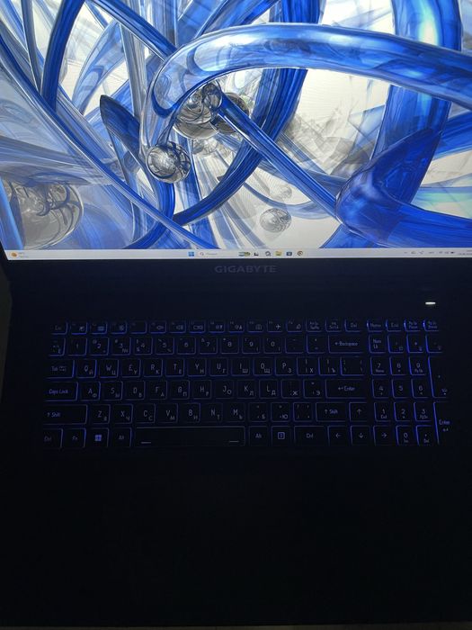 150+ Ноутбуків в Одесіℹ️TOP GIGABYTE G7 MF 17,3″ 144Hz‼️RTX4050 6Gb‼️RAM16-32Gb/Core i5-12500H/SSD 512Gbℹ️Traid-in / Розтрочка від Моно банку #NB-118