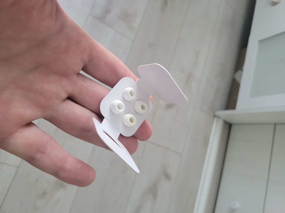 Airpods  Pro A2190 EMC 3326, apple