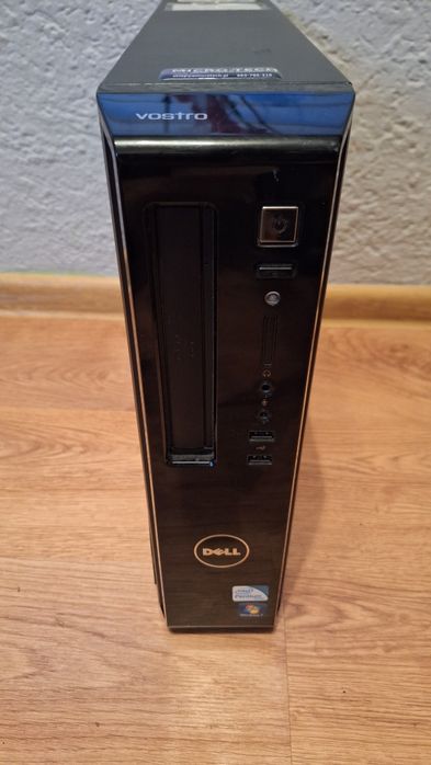 Dell VOSTRO 230 Intel 2x 3,00GHz+8GB RAM+128GB SSD Win10