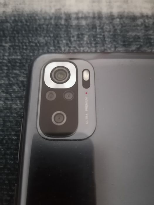 Telemóvel Xiaomi Redmi Note 10s