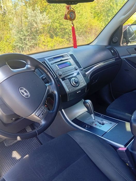 Продам Hyundai Veracruz